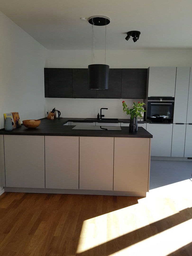 3 bedroom flat for sale, 95 m², Hamburg, Hamburg 3 bedroom flat for sale, 95 m², Hamburg, Hamburg