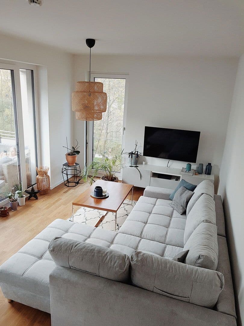 3 bedroom flat for sale, 95 m², Hamburg, Hamburg 3 bedroom flat for sale, 95 m², Hamburg, Hamburg