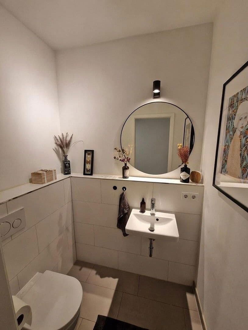 3 bedroom flat for sale, 95 m², Hamburg, Hamburg 3 bedroom flat for sale, 95 m², Hamburg, Hamburg