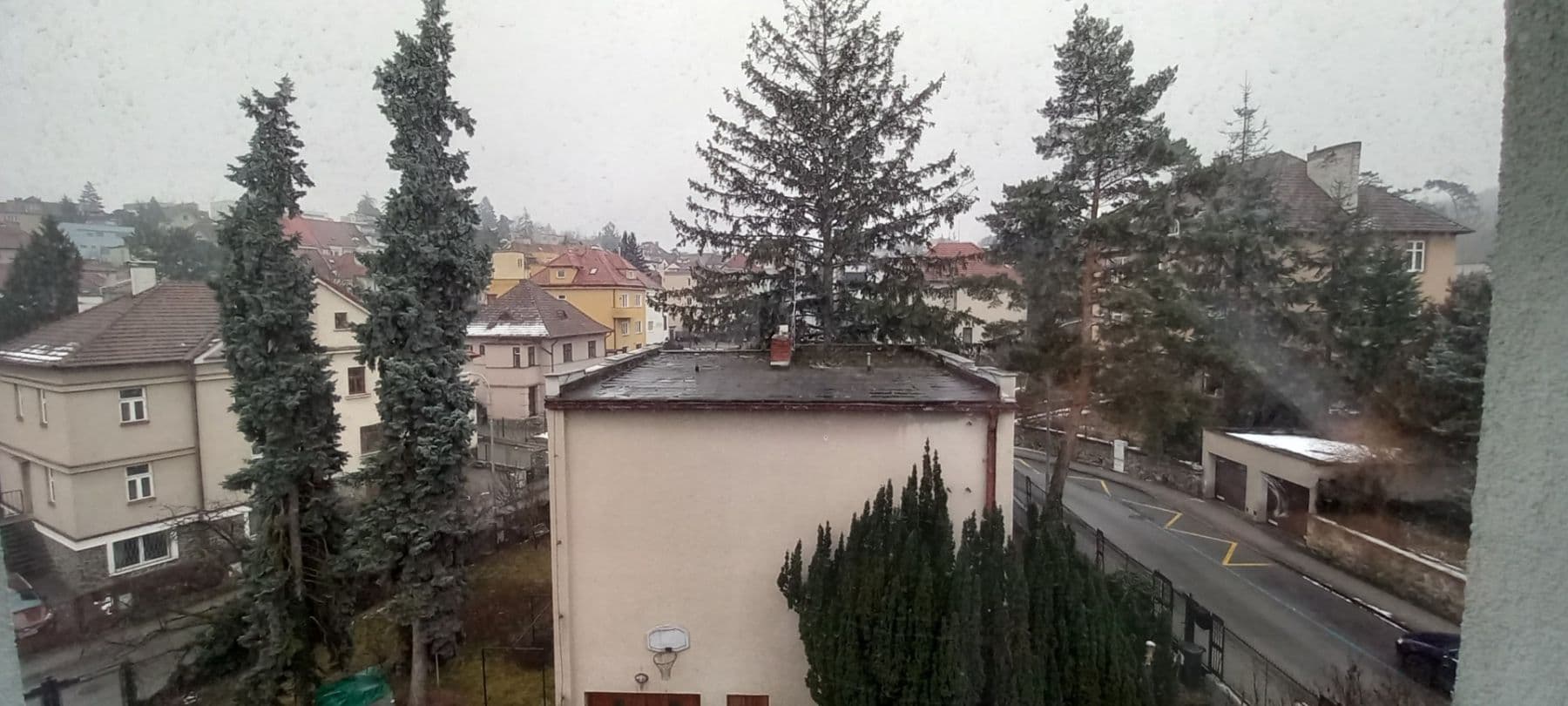 1 bedroom with open-plan kitchen flat to rent, 50 m², Šmídkova, Brno, Jihomoravský Region 1 bedroom with open-plan kitchen flat to rent, 50 m², Šmídkova, Brno, Jihomoravský Region