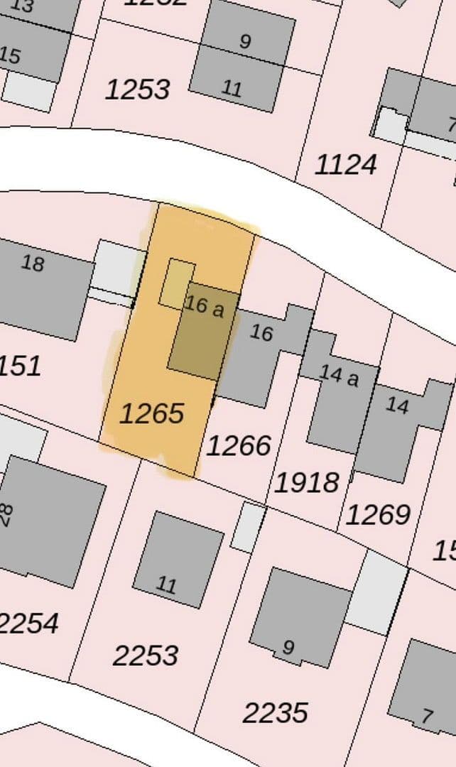 house for sale, 113 m², Ginsterweg 16a, Detmold, North Rhine-Westphalia house for sale, 113 m², Ginsterweg 16a, Detmold, North Rhine-Westphalia