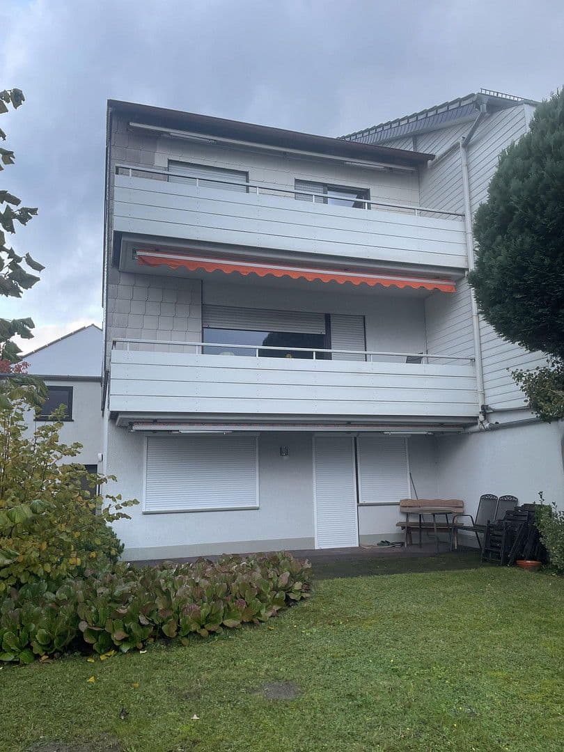 house for sale, 113 m², Ginsterweg 16a, Detmold, North Rhine-Westphalia house for sale, 113 m², Ginsterweg 16a, Detmold, North Rhine-Westphalia