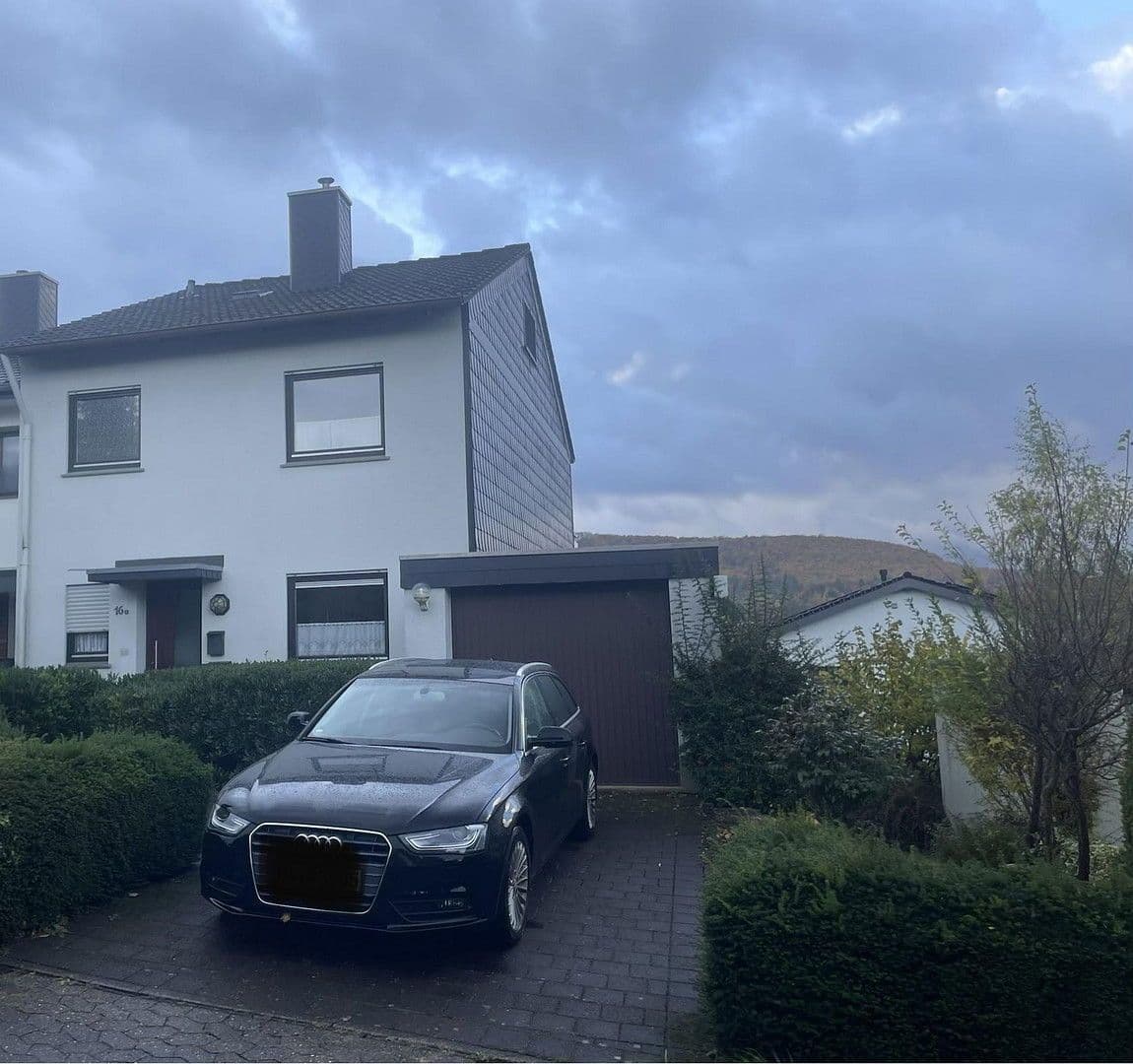 house for sale, 113 m², Ginsterweg 16a, Detmold, North Rhine-Westphalia house for sale, 113 m², Ginsterweg 16a, Detmold, North Rhine-Westphalia