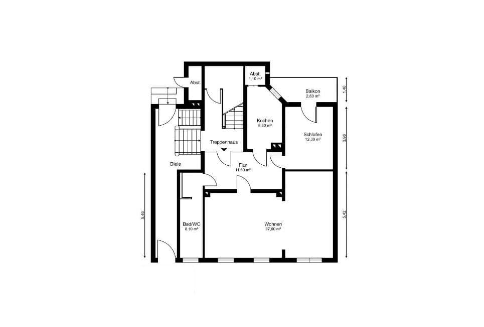 house for sale, 470 m², Altenburg, Thuringia house for sale, 470 m², Altenburg, Thuringia