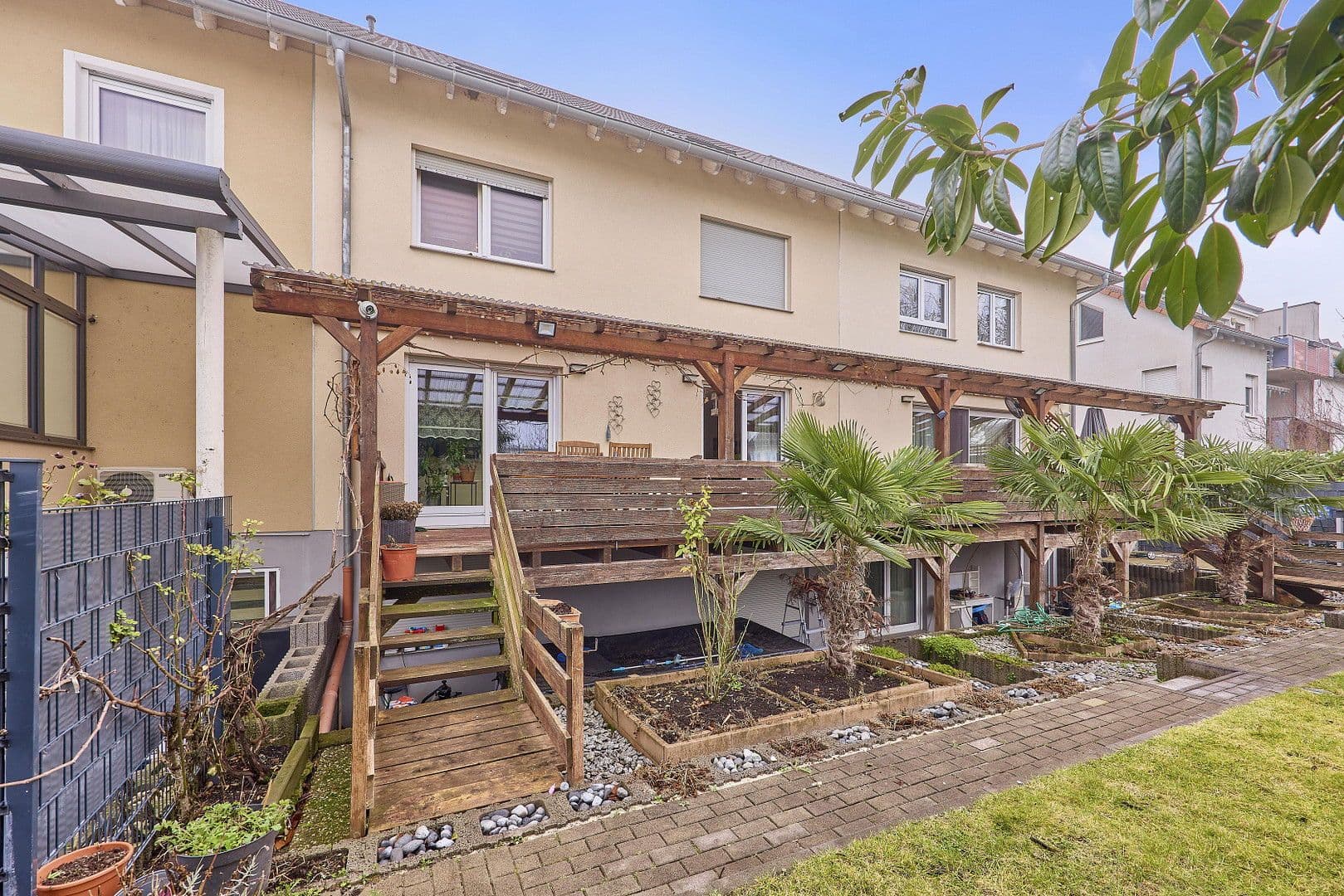 house for sale, 180 m², Christoph-Kröwerath-Str., 31, Ludwigshafen, Rhineland-Palatinate house for sale, 180 m², Christoph-Kröwerath-Str., 31, Ludwigshafen, Rhineland-Palatinate