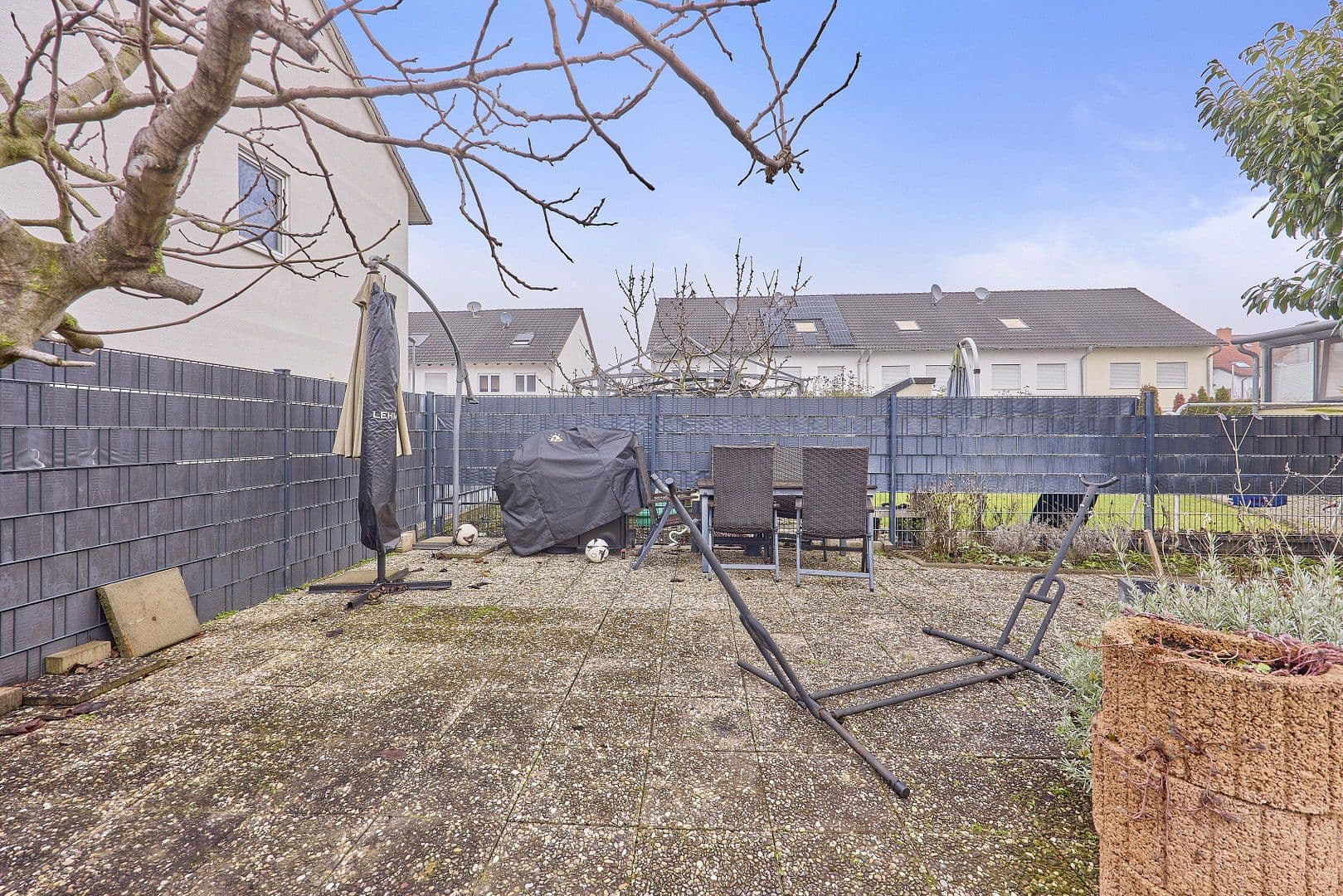 house for sale, 180 m², Christoph-Kröwerath-Str., 31, Ludwigshafen, Rhineland-Palatinate house for sale, 180 m², Christoph-Kröwerath-Str., 31, Ludwigshafen, Rhineland-Palatinate