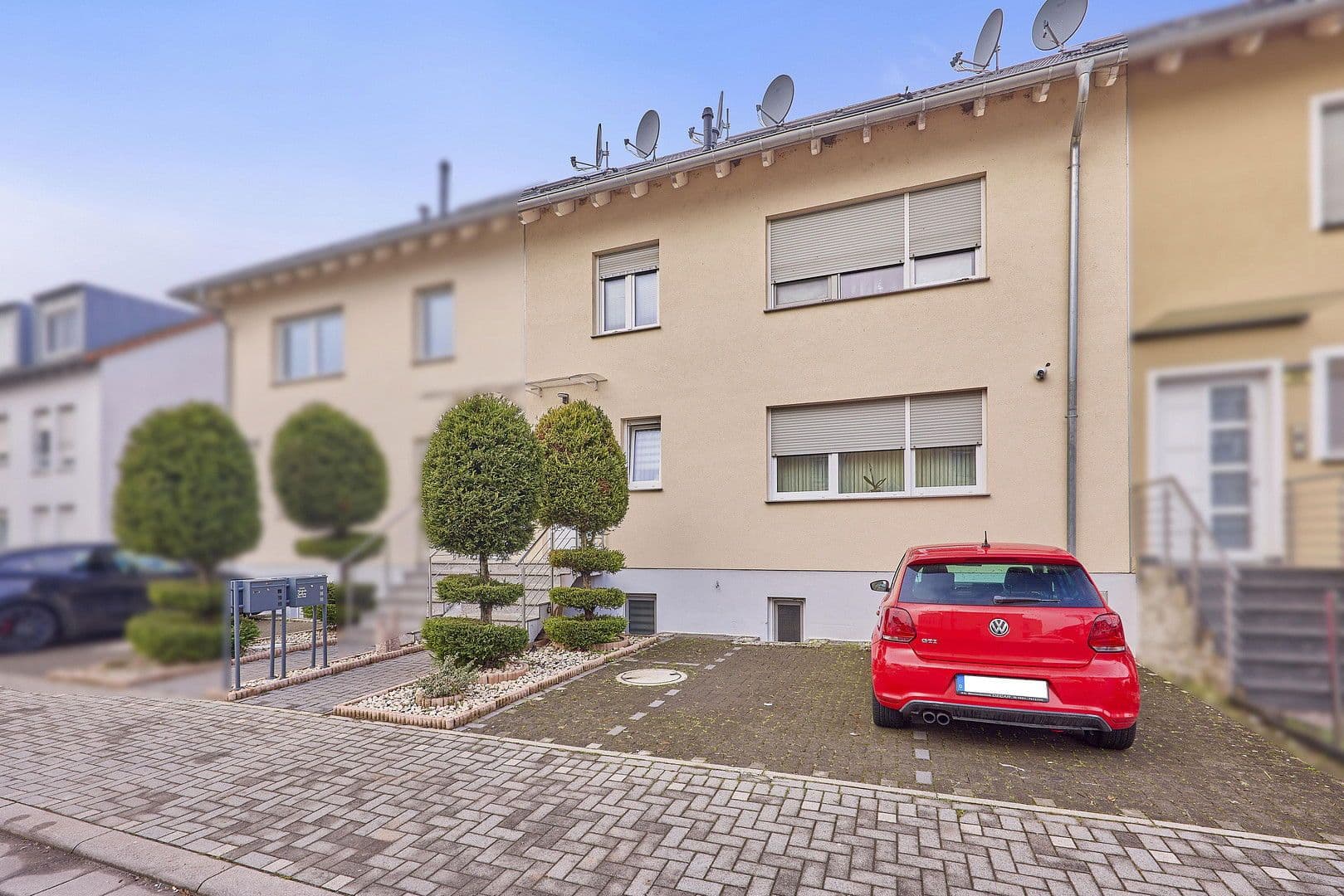 house for sale, 180 m², Christoph-Kröwerath-Str., 31, Ludwigshafen, Rhineland-Palatinate house for sale, 180 m², Christoph-Kröwerath-Str., 31, Ludwigshafen, Rhineland-Palatinate