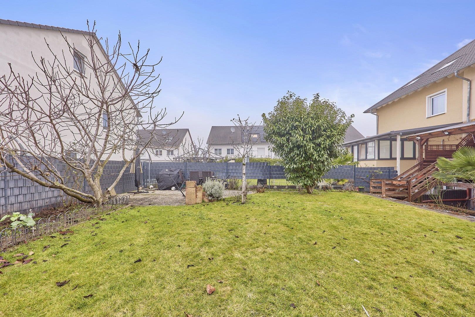 house for sale, 180 m², Christoph-Kröwerath-Str., 31, Ludwigshafen, Rhineland-Palatinate house for sale, 180 m², Christoph-Kröwerath-Str., 31, Ludwigshafen, Rhineland-Palatinate