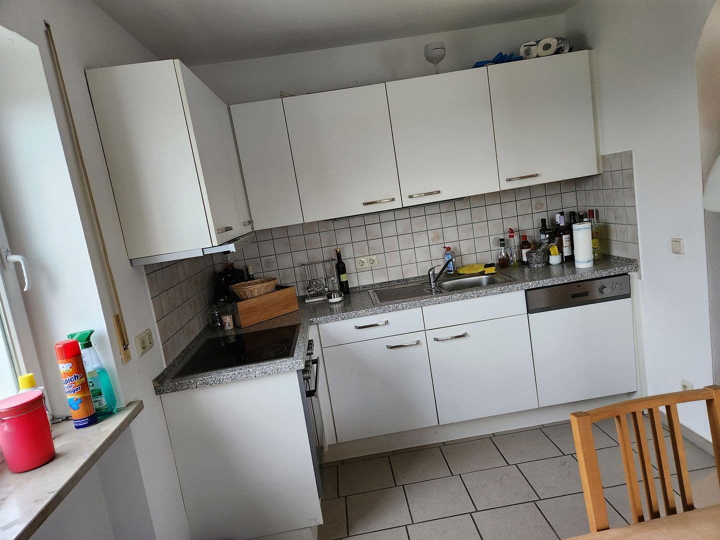 2 bedroom flat to rent, 61 m², Bad Abbach, Bavaria 2 bedroom flat to rent, 61 m², Bad Abbach, Bavaria