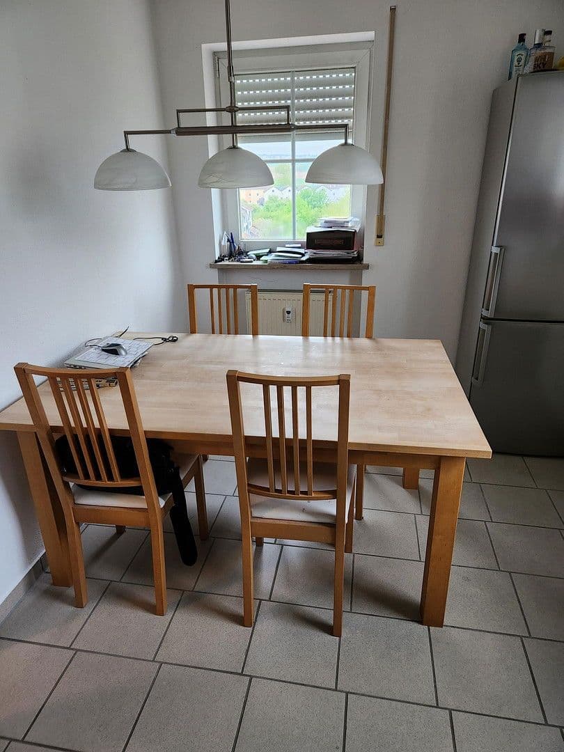 2 bedroom flat to rent, 61 m², Bad Abbach, Bavaria 2 bedroom flat to rent, 61 m², Bad Abbach, Bavaria