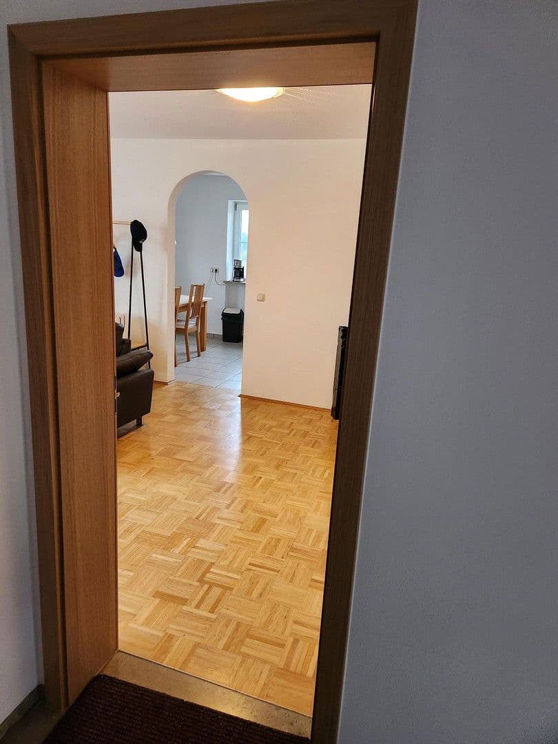 2 bedroom flat to rent, 61 m², Bad Abbach, Bavaria 2 bedroom flat to rent, 61 m², Bad Abbach, Bavaria