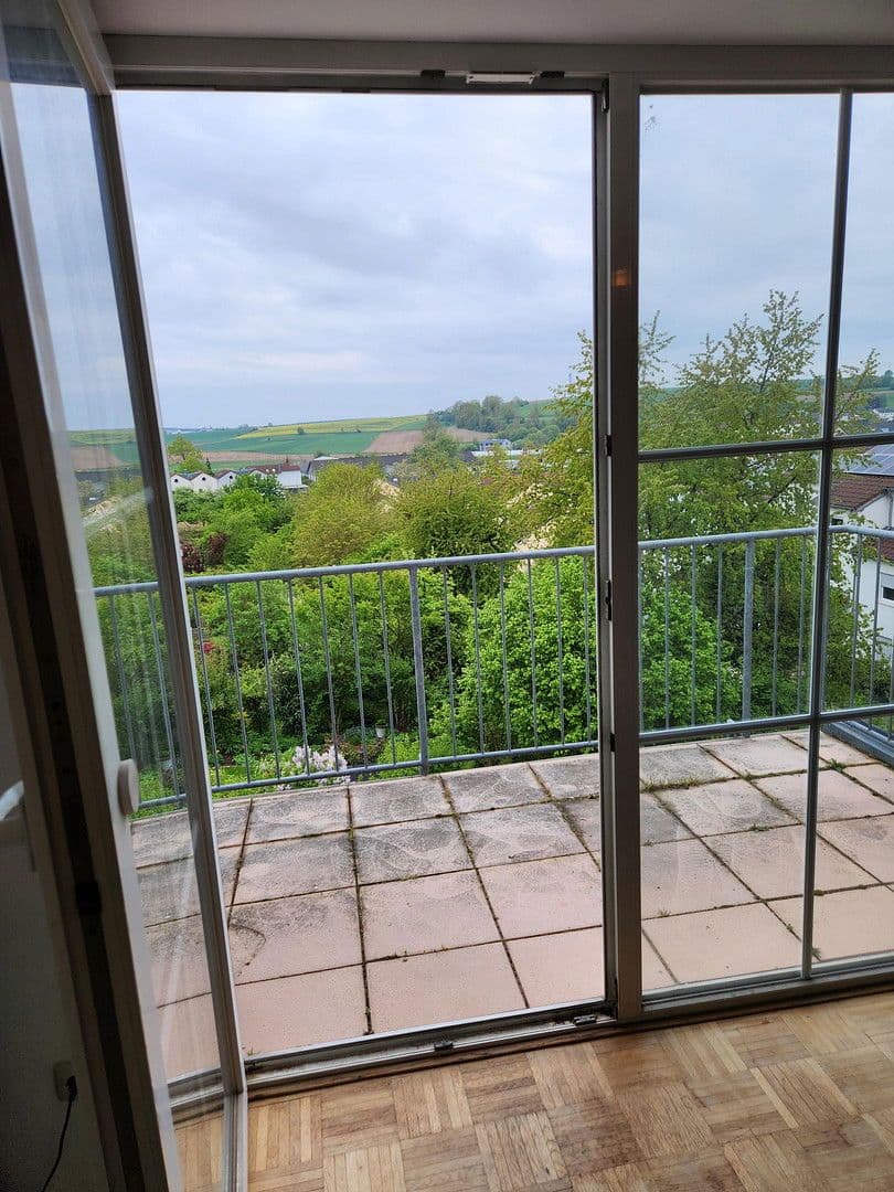 2 bedroom flat to rent, 61 m², Bad Abbach, Bavaria 2 bedroom flat to rent, 61 m², Bad Abbach, Bavaria