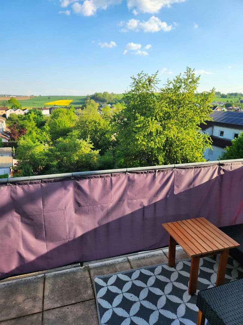 2 bedroom flat to rent, 61 m², Bad Abbach, Bavaria 2 bedroom flat to rent, 61 m², Bad Abbach, Bavaria