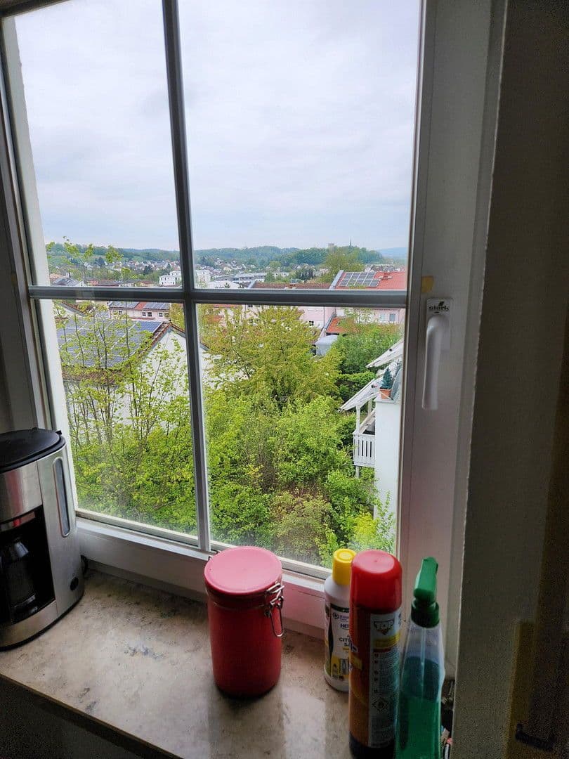 2 bedroom flat to rent, 61 m², Bad Abbach, Bavaria 2 bedroom flat to rent, 61 m², Bad Abbach, Bavaria