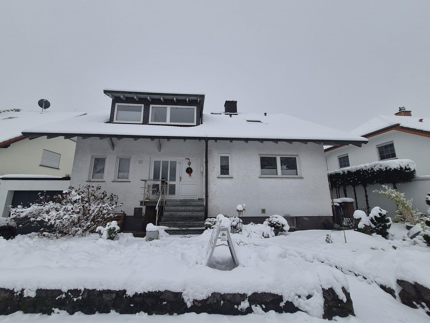 house for sale, 236 m², Bruchköbel, Hesse house for sale, 236 m², Bruchköbel, Hesse