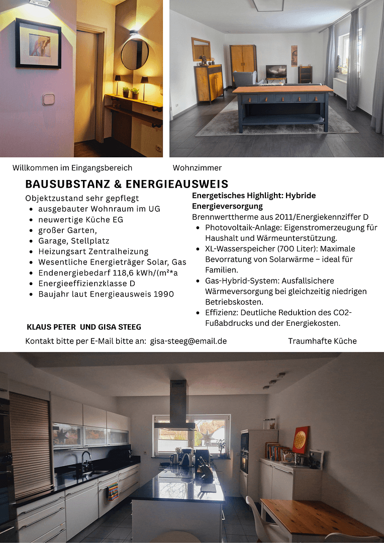 house for sale, 236 m², Bruchköbel, Hesse house for sale, 236 m², Bruchköbel, Hesse