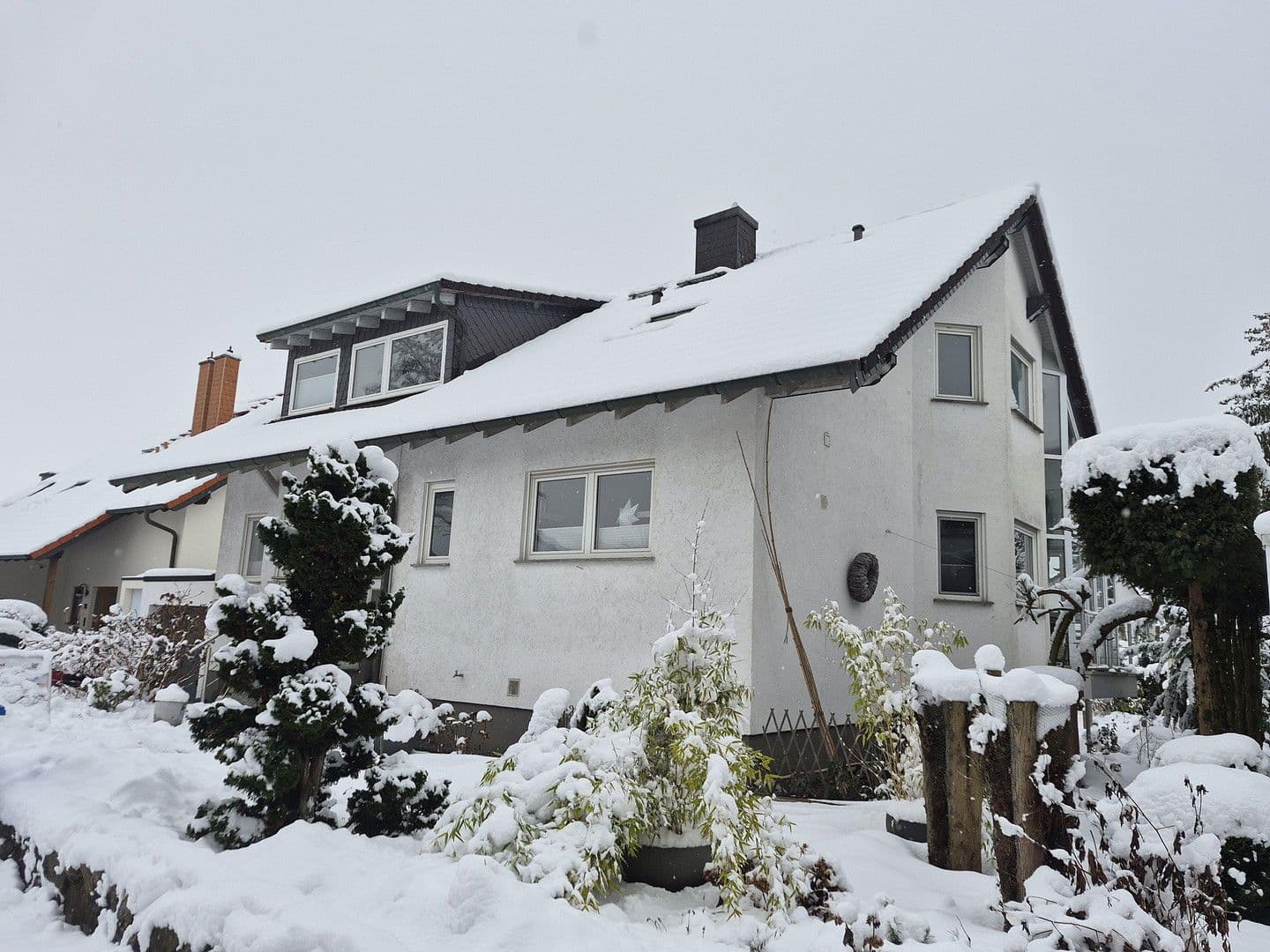 house for sale, 236 m², Bruchköbel, Hesse house for sale, 236 m², Bruchköbel, Hesse