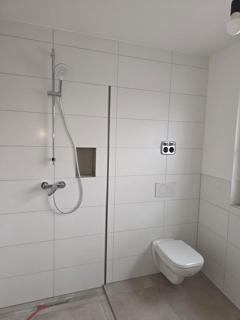 2 bedroom with open-plan kitchen flat to rent, 86 m², Eberstadt, Baden-Württemberg 2 bedroom with open-plan kitchen flat to rent, 86 m², Eberstadt, Baden-Württemberg