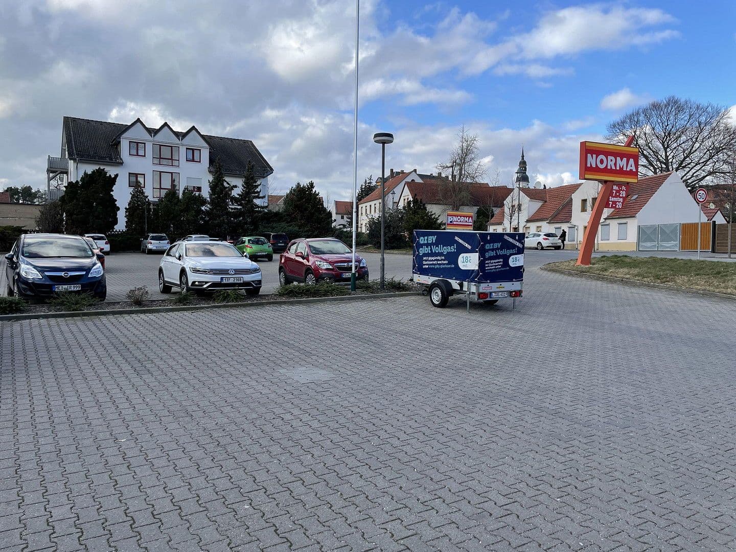 non-residential property to rent, 104 m², Strehla, Saxony non-residential property to rent, 104 m², Strehla, Saxony