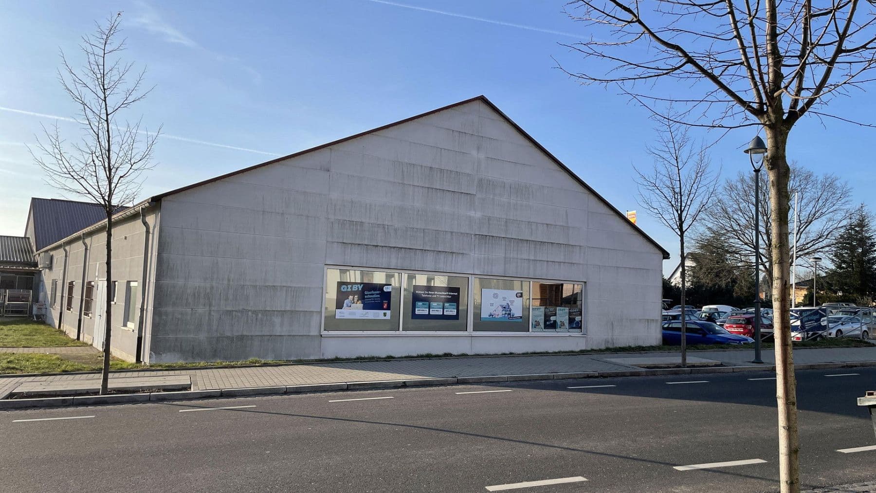 non-residential property to rent, 104 m², Strehla, Saxony non-residential property to rent, 104 m², Strehla, Saxony