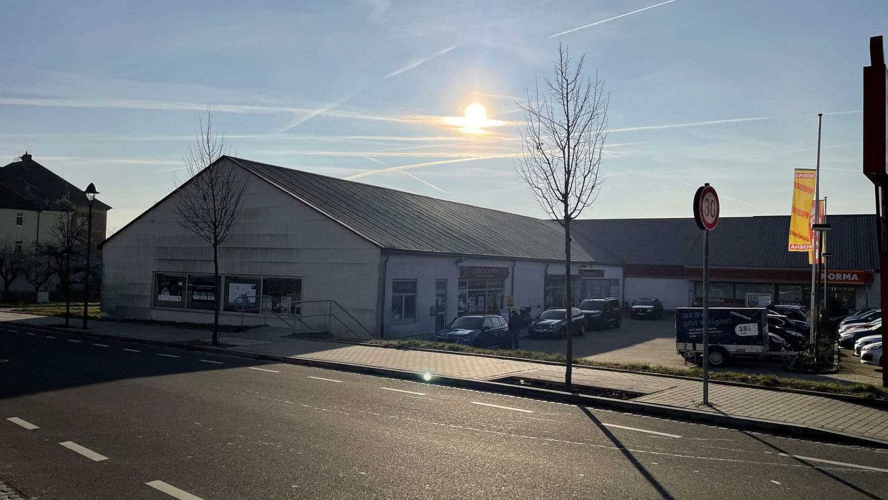 non-residential property to rent, 104 m², Strehla, Saxony non-residential property to rent, 104 m², Strehla, Saxony