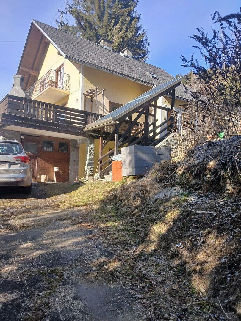 house for sale, 125 m², Deutsch Griffen, Carinthia house for sale, 125 m², Deutsch Griffen, Carinthia