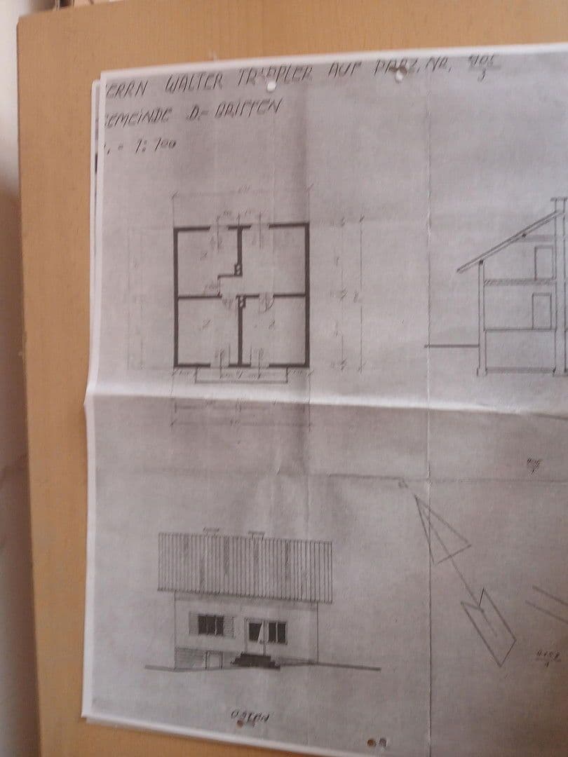 house for sale, 125 m², Deutsch Griffen, Carinthia house for sale, 125 m², Deutsch Griffen, Carinthia