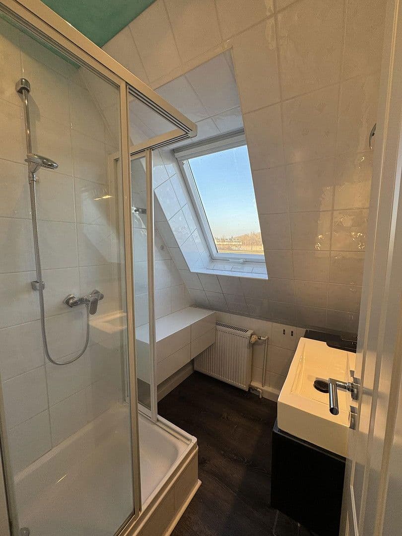 4 bedroom flat to rent, 98 m², Merianstraße 17, Maisach, Bavaria 4 bedroom flat to rent, 98 m², Merianstraße 17, Maisach, Bavaria