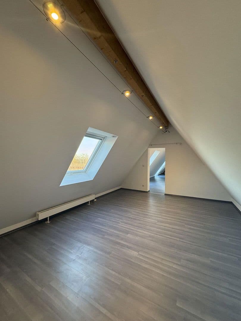 4 bedroom flat to rent, 98 m², Merianstraße 17, Maisach, Bavaria 4 bedroom flat to rent, 98 m², Merianstraße 17, Maisach, Bavaria