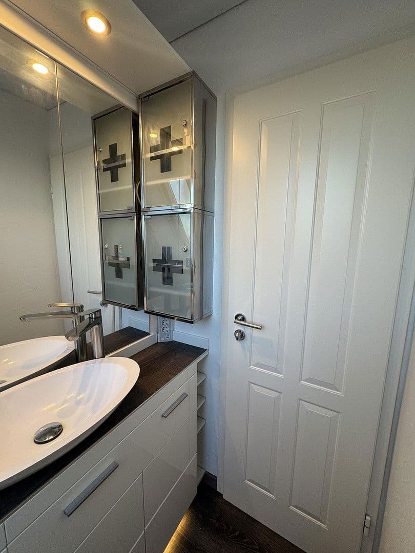 4 bedroom flat to rent, 98 m², Merianstraße 17, Maisach, Bavaria 4 bedroom flat to rent, 98 m², Merianstraße 17, Maisach, Bavaria