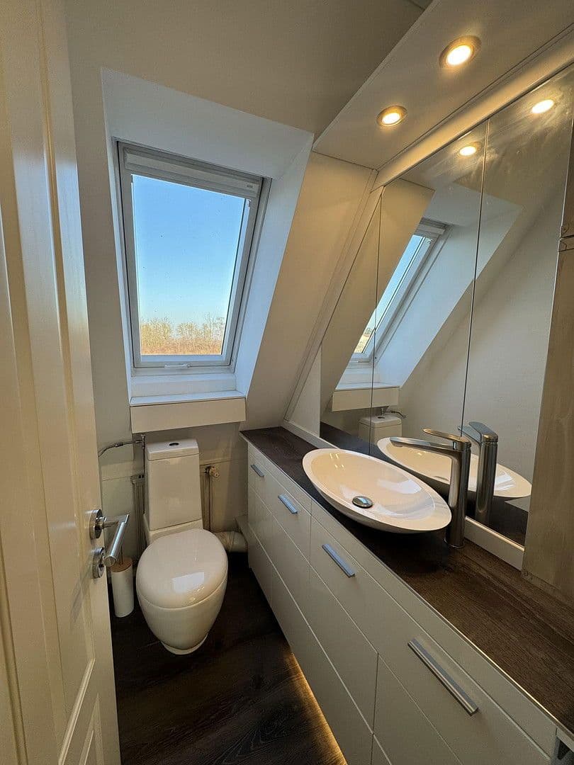 4 bedroom flat to rent, 98 m², Merianstraße 17, Maisach, Bavaria 4 bedroom flat to rent, 98 m², Merianstraße 17, Maisach, Bavaria