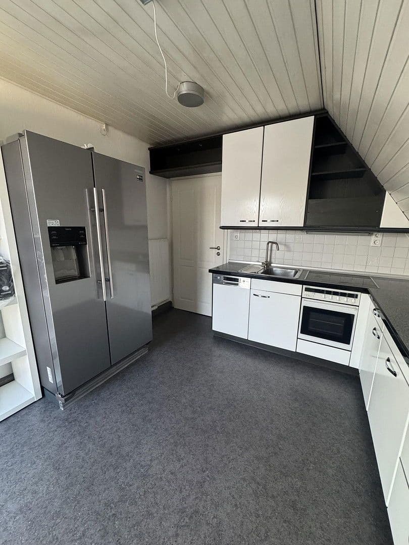 4 bedroom flat to rent, 98 m², Merianstraße 17, Maisach, Bavaria 4 bedroom flat to rent, 98 m², Merianstraße 17, Maisach, Bavaria