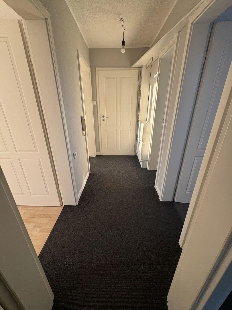 4 bedroom flat to rent, 98 m², Merianstraße 17, Maisach, Bavaria 4 bedroom flat to rent, 98 m², Merianstraße 17, Maisach, Bavaria