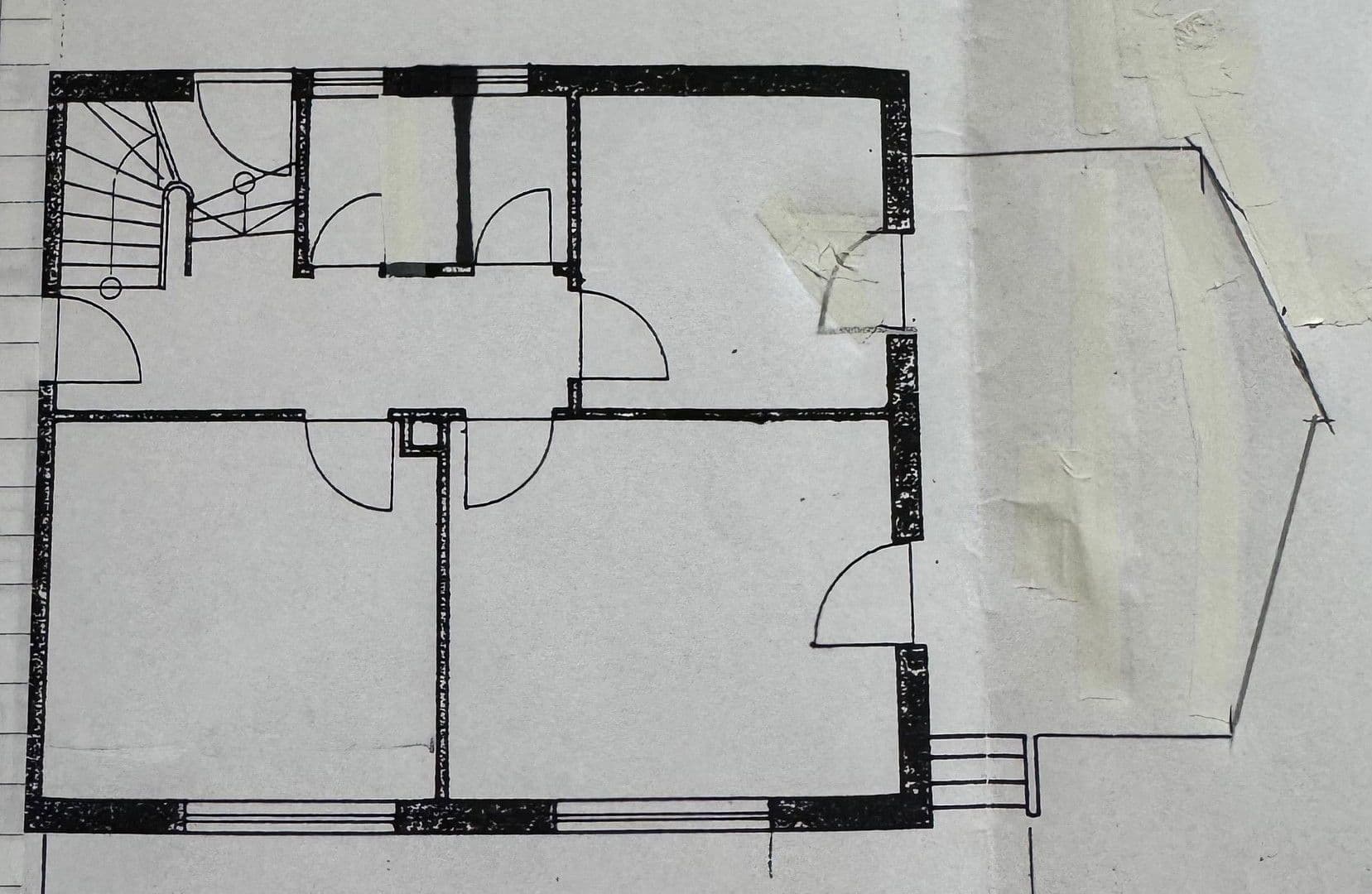 4 bedroom flat to rent, 98 m², Merianstraße 17, Maisach, Bavaria 4 bedroom flat to rent, 98 m², Merianstraße 17, Maisach, Bavaria