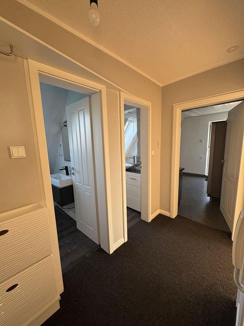 4 bedroom flat to rent, 98 m², Merianstraße 17, Maisach, Bavaria 4 bedroom flat to rent, 98 m², Merianstraße 17, Maisach, Bavaria