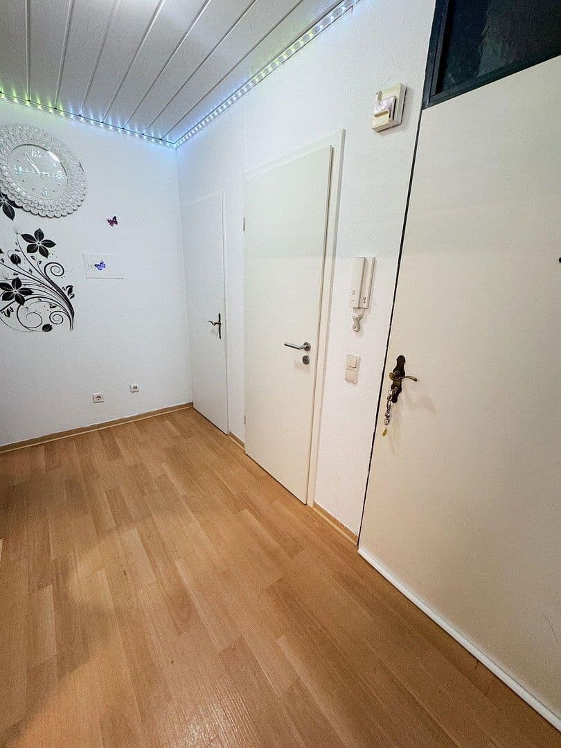 4 bedroom flat for sale, 83 m², Adenauerring 38, Paderborn, North Rhine-Westphalia 4 bedroom flat for sale, 83 m², Adenauerring 38, Paderborn, North Rhine-Westphalia