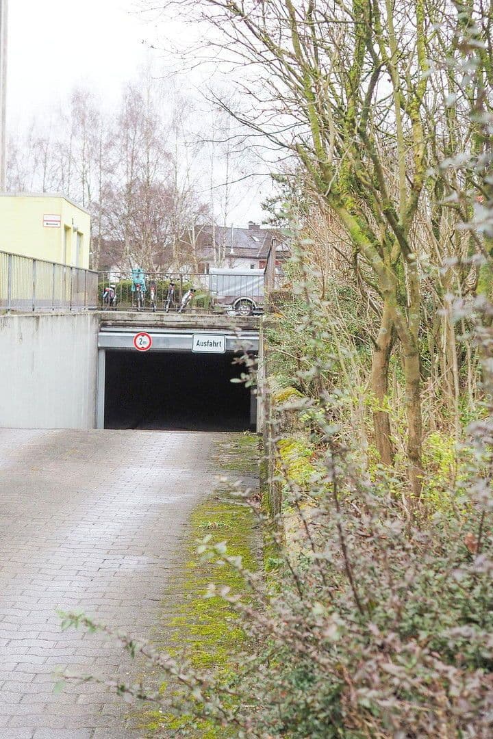 4 bedroom flat for sale, 83 m², Adenauerring 38, Paderborn, North Rhine-Westphalia 4 bedroom flat for sale, 83 m², Adenauerring 38, Paderborn, North Rhine-Westphalia