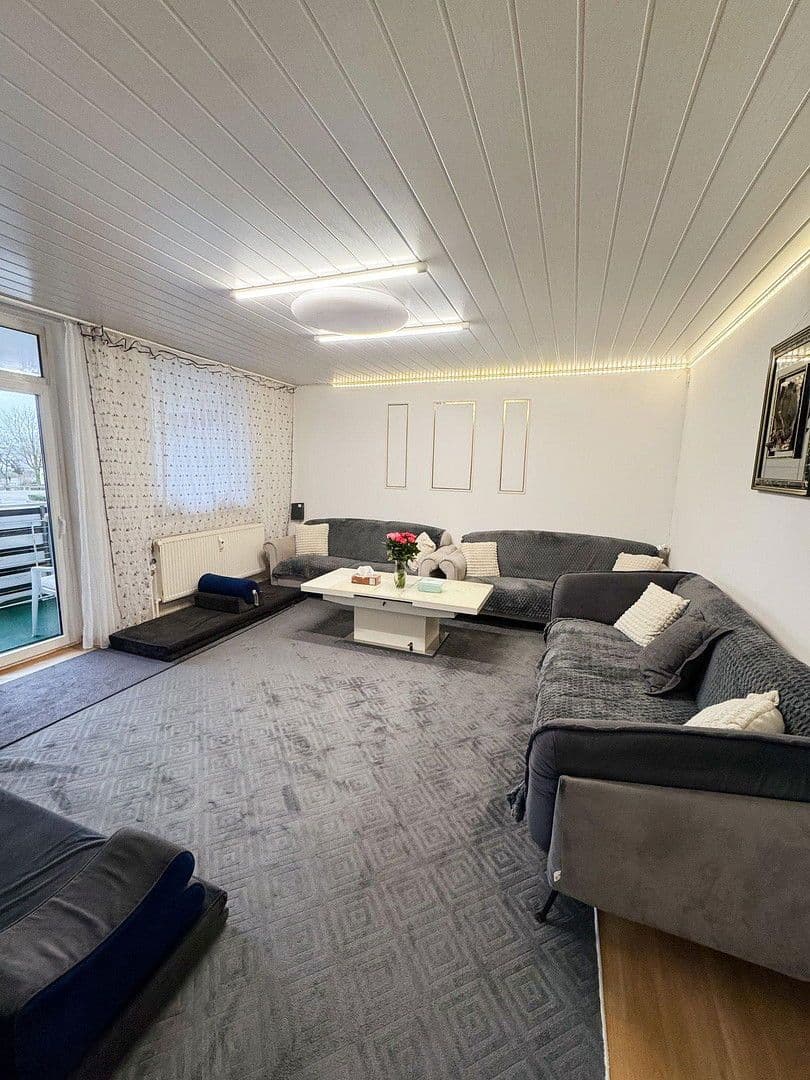 4 bedroom flat for sale, 83 m², Adenauerring 38, Paderborn, North Rhine-Westphalia 4 bedroom flat for sale, 83 m², Adenauerring 38, Paderborn, North Rhine-Westphalia