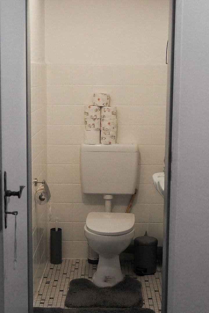 4 bedroom flat for sale, 83 m², Adenauerring 38, Paderborn, North Rhine-Westphalia 4 bedroom flat for sale, 83 m², Adenauerring 38, Paderborn, North Rhine-Westphalia