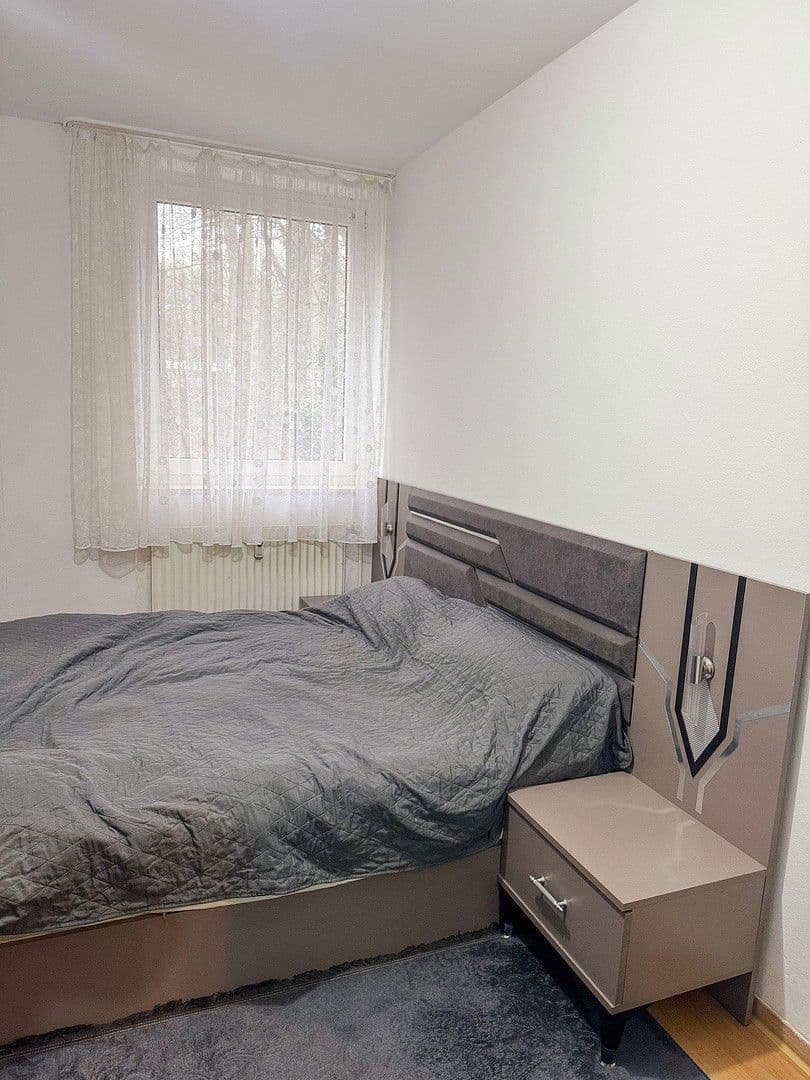 4 bedroom flat for sale, 83 m², Adenauerring 38, Paderborn, North Rhine-Westphalia 4 bedroom flat for sale, 83 m², Adenauerring 38, Paderborn, North Rhine-Westphalia