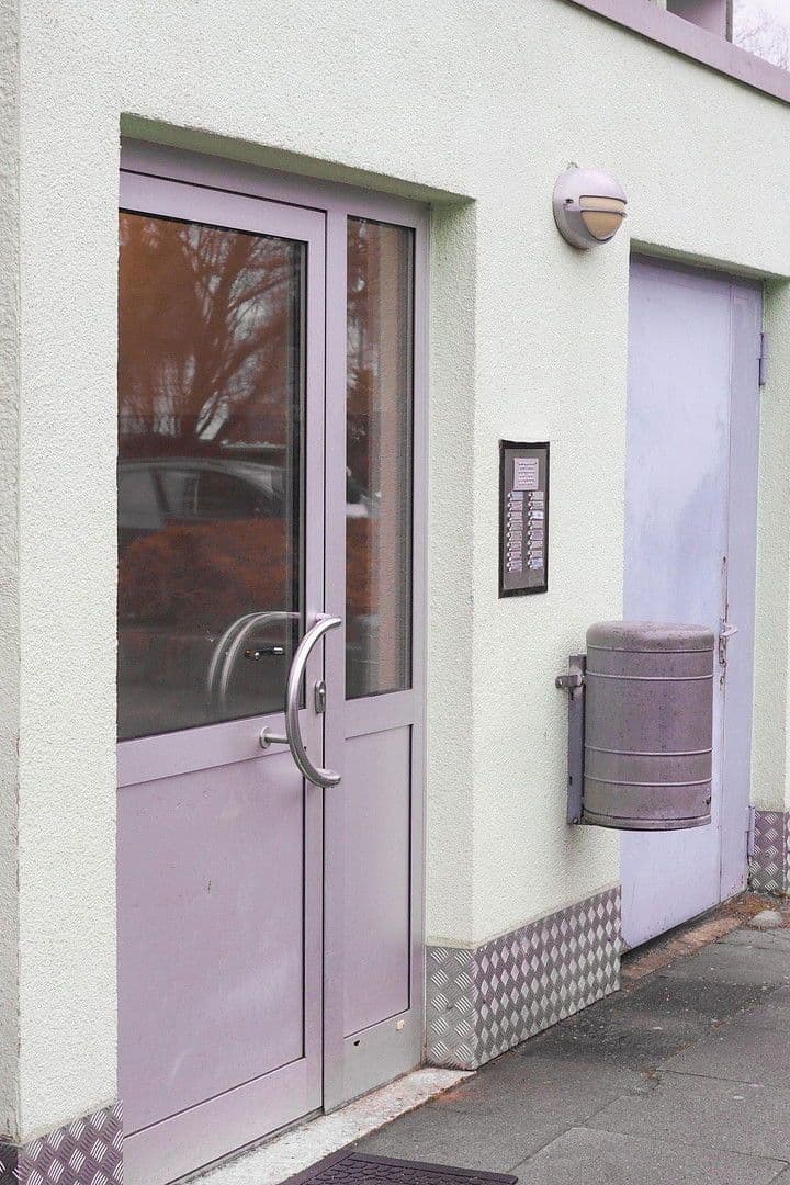 4 bedroom flat for sale, 83 m², Adenauerring 38, Paderborn, North Rhine-Westphalia 4 bedroom flat for sale, 83 m², Adenauerring 38, Paderborn, North Rhine-Westphalia