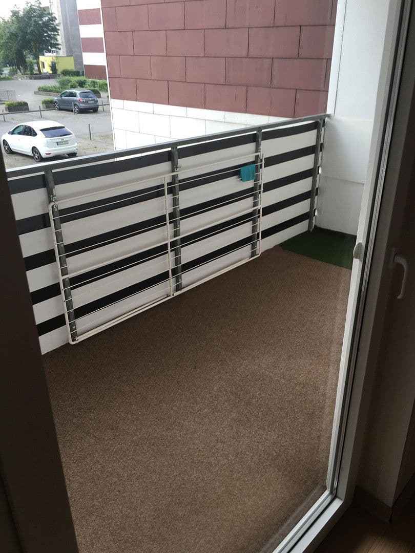 4 bedroom flat for sale, 83 m², Adenauerring 38, Paderborn, North Rhine-Westphalia 4 bedroom flat for sale, 83 m², Adenauerring 38, Paderborn, North Rhine-Westphalia