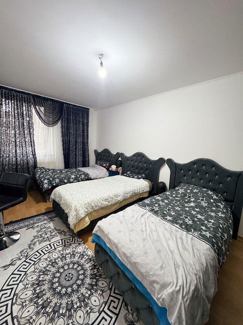 4 bedroom flat for sale, 83 m², Adenauerring 38, Paderborn, North Rhine-Westphalia 4 bedroom flat for sale, 83 m², Adenauerring 38, Paderborn, North Rhine-Westphalia