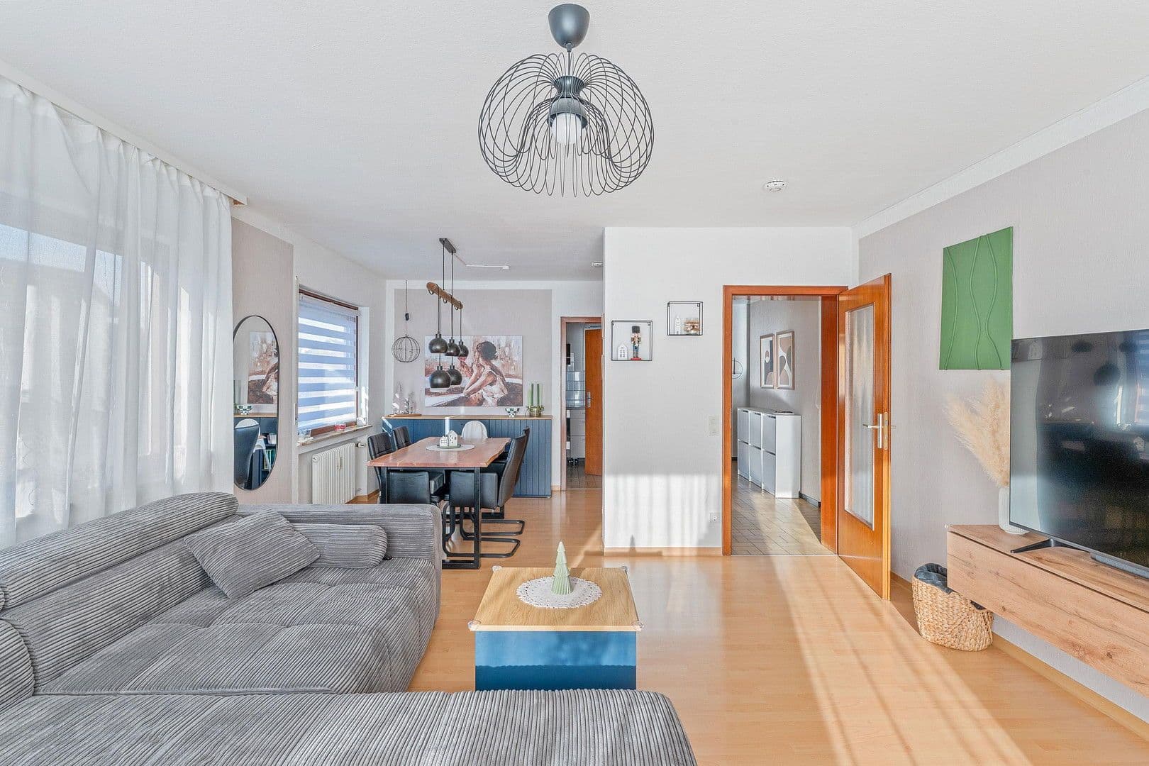 3 bedroom flat for sale, 83 m², Brühlstr. 13, Beuren, Baden-Württemberg 3 bedroom flat for sale, 83 m², Brühlstr. 13, Beuren, Baden-Württemberg