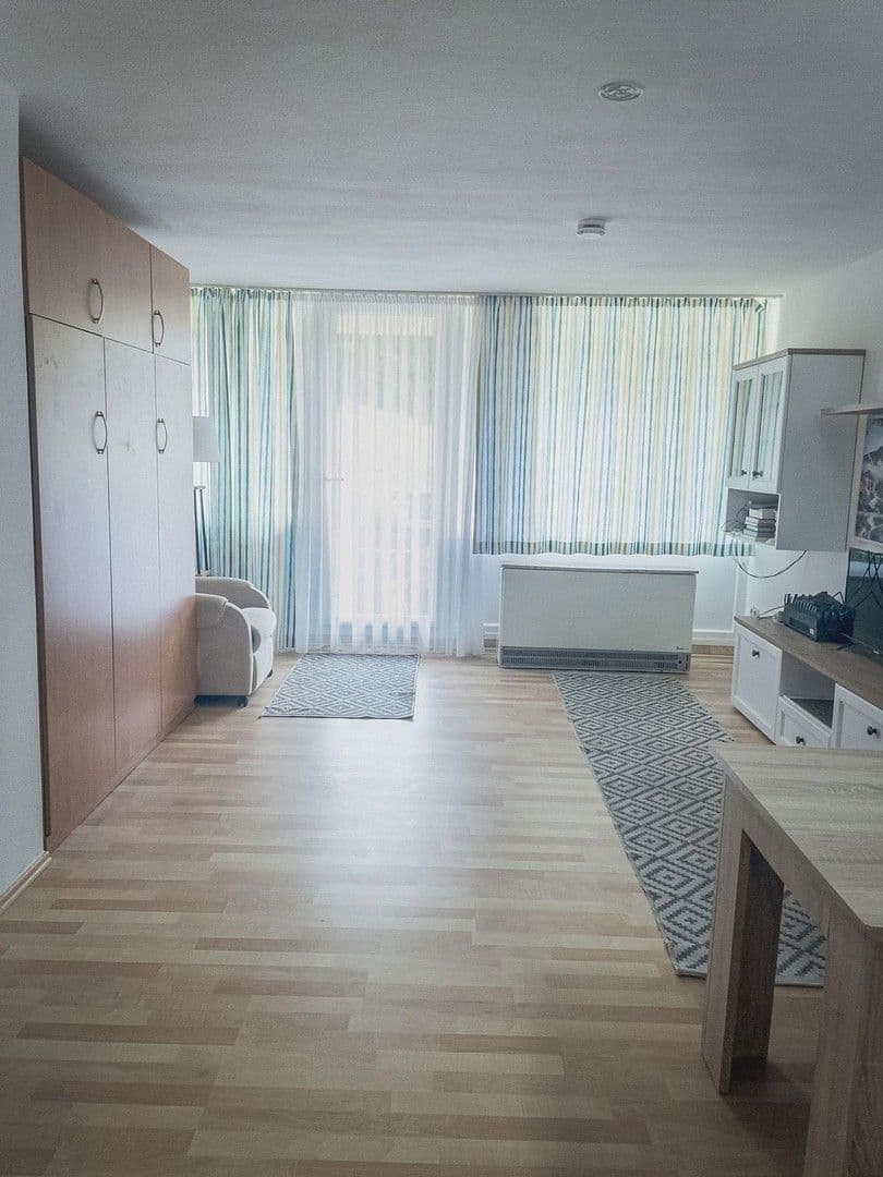 1 bedroom flat for sale, 36 m², Am Predigtstuhl 4, Sankt Englmar, Bavaria 1 bedroom flat for sale, 36 m², Am Predigtstuhl 4, Sankt Englmar, Bavaria