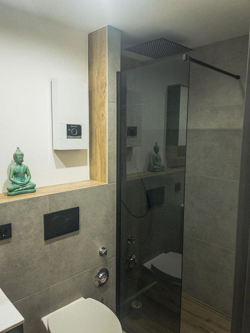 1 bedroom flat for sale, 36 m², Am Predigtstuhl 4, Sankt Englmar, Bavaria 1 bedroom flat for sale, 36 m², Am Predigtstuhl 4, Sankt Englmar, Bavaria