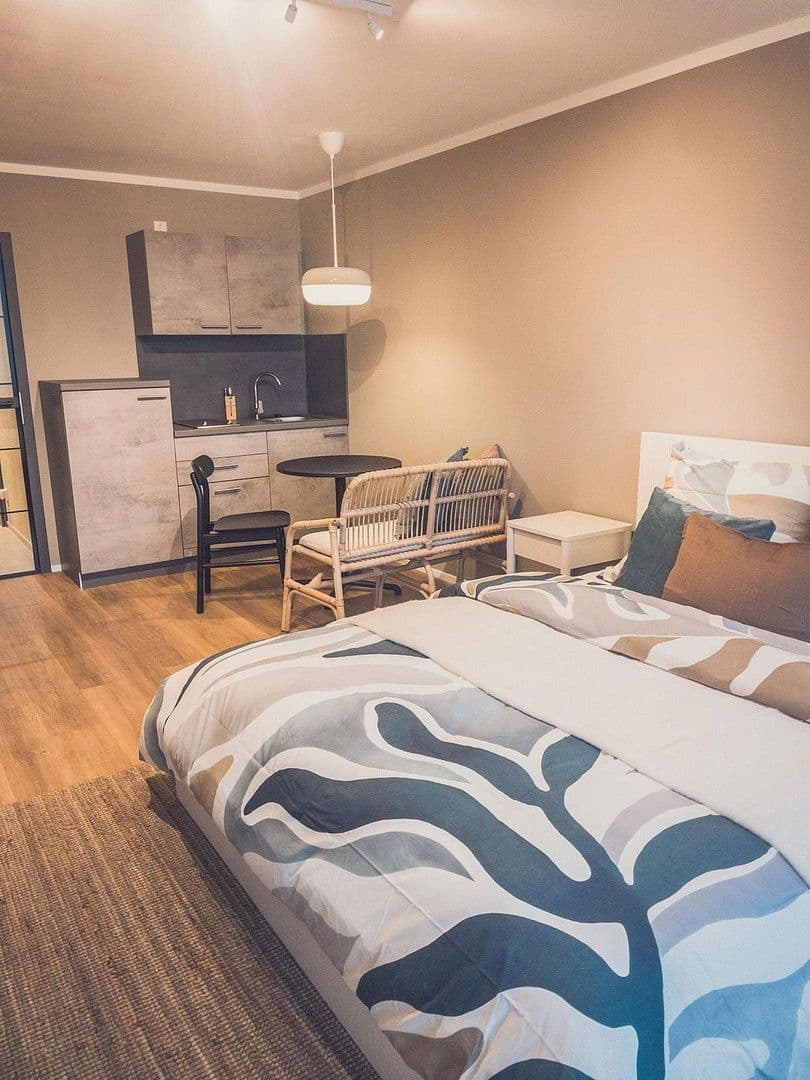 1 bedroom flat for sale, 36 m², Am Predigtstuhl 4, Sankt Englmar, Bavaria 1 bedroom flat for sale, 36 m², Am Predigtstuhl 4, Sankt Englmar, Bavaria