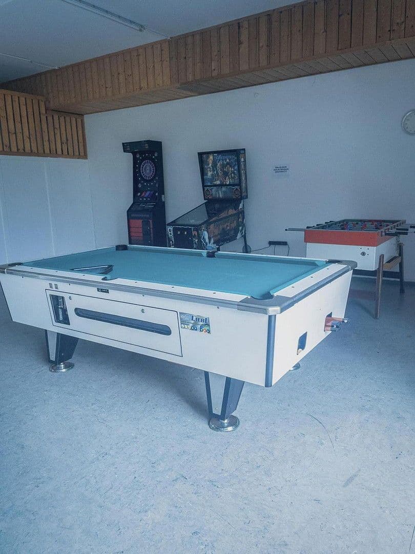 1 bedroom flat for sale, 36 m², Am Predigtstuhl 4, Sankt Englmar, Bavaria 1 bedroom flat for sale, 36 m², Am Predigtstuhl 4, Sankt Englmar, Bavaria