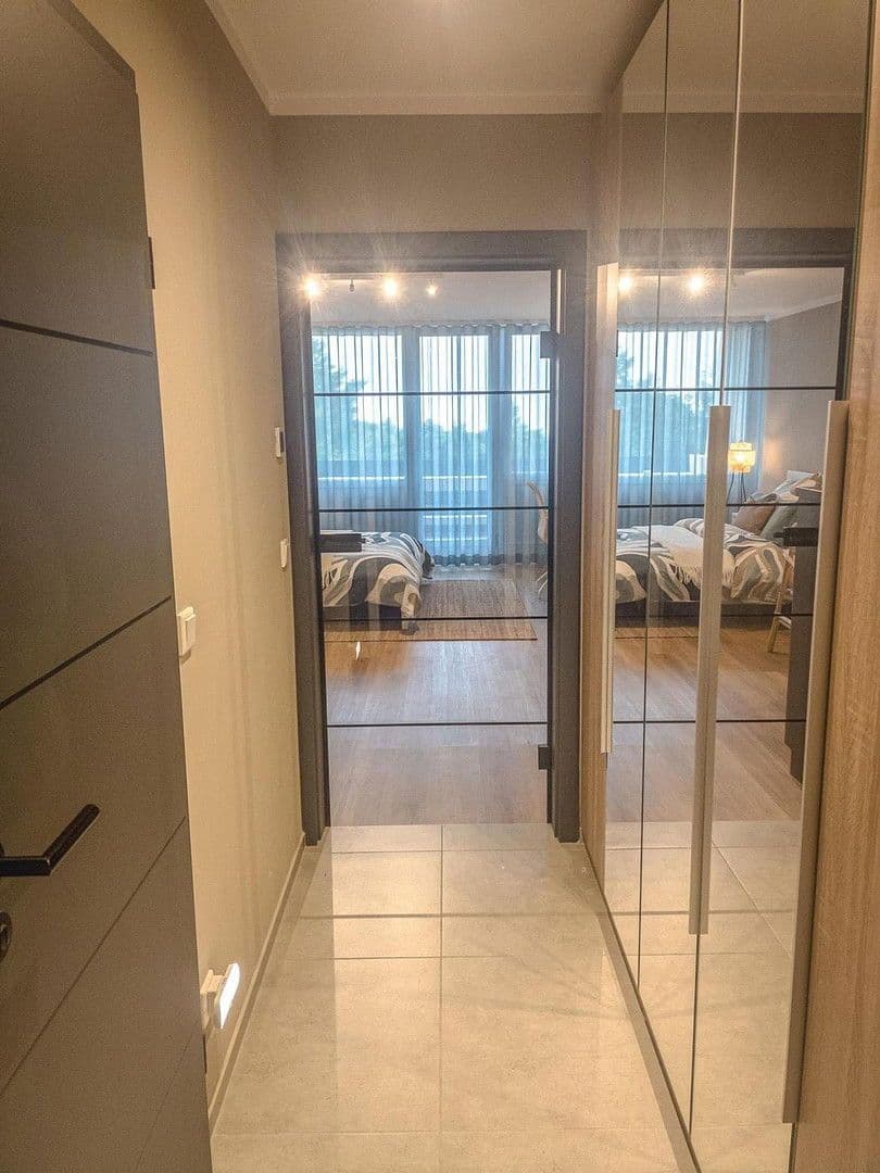 1 bedroom flat for sale, 36 m², Am Predigtstuhl 4, Sankt Englmar, Bavaria 1 bedroom flat for sale, 36 m², Am Predigtstuhl 4, Sankt Englmar, Bavaria