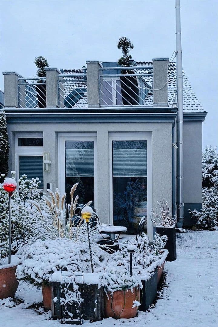 house to rent, 193 m², Dortmund, North Rhine-Westphalia house to rent, 193 m², Dortmund, North Rhine-Westphalia